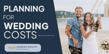 Planning for Wedding Costs
