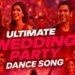 VDJ Tushar – Bollywood WEDDING Party DANCE Hit 2025 | WEDDING SONGS | BEST Nonstop WEDDING  ORIGINAL