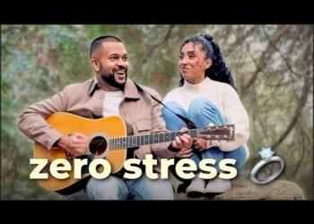 I Didn't Expect Wedding Planning to Feel Like This