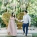 TIRTHA BALI – The Intimate Wedding of Ricky & Mega