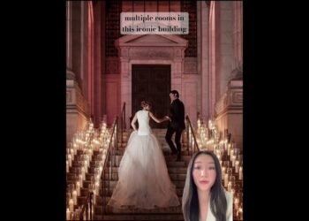 Top NYC Wedding Venues #greenscreen #nyc #wedding #engaged #bride #celebrity #weddingvenue