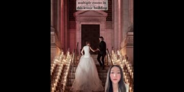 Top NYC Wedding Venues #greenscreen #nyc #wedding #engaged #bride #celebrity #weddingvenue