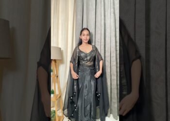 Meesho Wedding Dress Haul #meesho #shorts