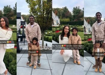 RISSA AND QUAN WEDDING VENUE TOUR ⛪ *So Beautiful 😍