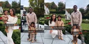 RISSA AND QUAN WEDDING VENUE TOUR ⛪ *So Beautiful 😍