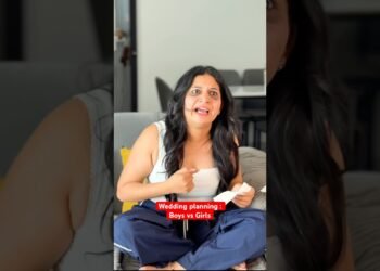 Wedding planning : Boys vs Girls | Part : 01 | @saintinbaggy | #comedy #weddingday #weddingseason