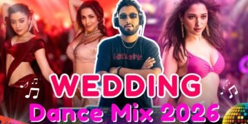 DJ Udai – Wedding Dance Mix 2026 | All Time Hit Wedding Dance songs 2026 | Latest Wedding song Mashup