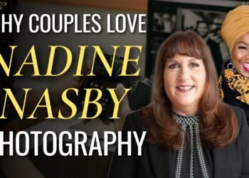 How Nadine Nasby's Pre-Wedding Photography Planning Leads To Stunning Photos|Carribean Caterers