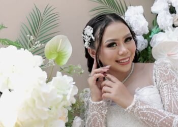Intimate Wedding for Diana & Bagus | WEDDING CINEMATIC VIDEO | Wedding tangerang