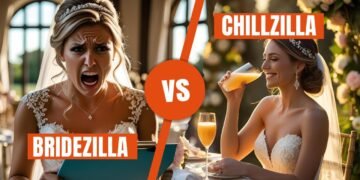 How To Handle Every Style of Bride as a Wedding DJ