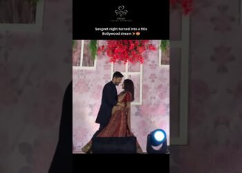 90s sangeet love 🤩❤️