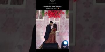 90s sangeet love 🤩❤️