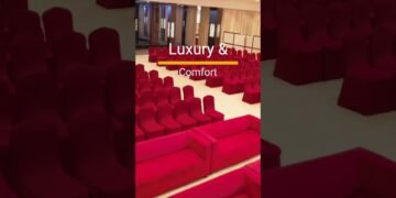 🌹 Dream Wedding Venue | SNR Convention(A/C) #marriagehall #weddingvenue #hyderabad #attapur