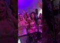 Sweet Caroline Remix – Dance Floor Goes Off! | DJ Mercy Wedding Set #dj #artist #weddingdjbrisbane