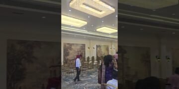 Luxury Wedding Destination in Nagpur | Dhawan Celebration Palace, Best wedding venue in nagpur 💕