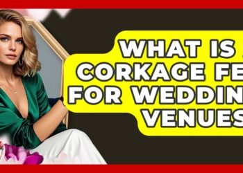 What Is A Corkage Fee For Wedding Venues? – Wedding Trends Now