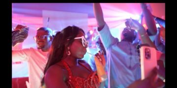 DJ CYPHA! LAGOS WEDDING AFTER PARTY 11TH JULY 2025 Busayo & Femi Afterparty Afrobeats amapiano