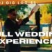 DJ GIG LOG:53 Full Wedding DJ Experience