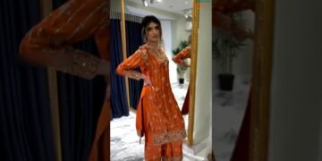 Beautiful customised wedding dress collection #weddingdress #fashioninspo #fashionrewaj