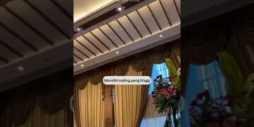 Masa sih ada venue mewah harga murah? Ada dong! #fyp #wedding #weddingvenue #suggestions #venue