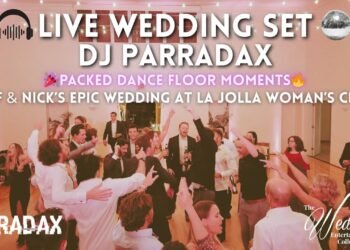Wedding Party Mix 2025 🎉 | Crushing A Dance Floor Without Line Dances | Tiff & Nick 9-19-2025