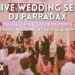 Wedding Party Mix 2025 🎉 | Crushing A Dance Floor Without Line Dances | Tiff & Nick 9-19-2025