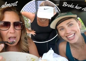 Pickleball and Wedding Planning *Part 1*