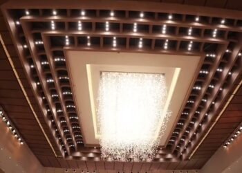 The Ritz | Premium Wedding Venue Tour at Udman Square, Gurgaon | FNP Venues Experience