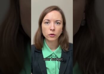 Wedding Planning on a Budget: Spreadsheet Hack