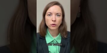 Wedding Planning on a Budget: Spreadsheet Hack