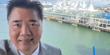 My top 20 picks of Wedding Venues in Vancouver Lower Mainland 2024 by James Ng