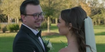 Elegant Ceremony, RAVE Reception! 🎉 | Intimate Wedding Turns Right into a HUGE Party