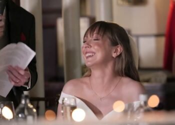 HMS Warrior: A Wedding Venue Like No Other