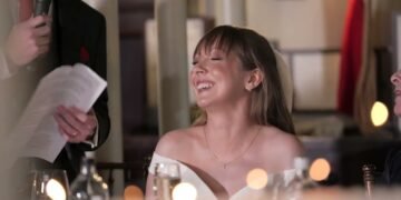 HMS Warrior: A Wedding Venue Like No Other