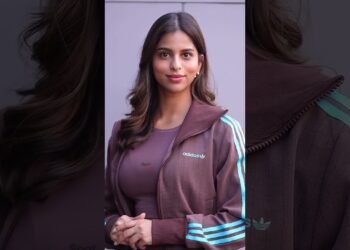 Is Shah Rukh Khan Finally Planning Suhana Khan’s Wedding?😱