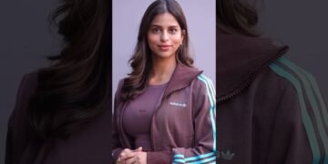 Is Shah Rukh Khan Finally Planning Suhana Khan’s Wedding?😱