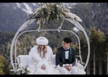 French Wedding Venues – The Alpine Haven