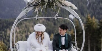 French Wedding Venues – The Alpine Haven