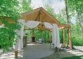 Kinloch Grove Open House | Outdoor Wedding Venue Near Winnipeg