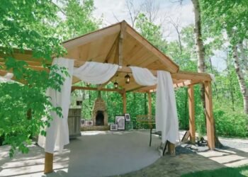Kinloch Grove Open House | Outdoor Wedding Venue Near Winnipeg