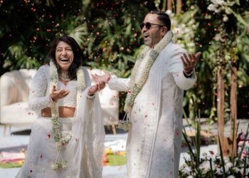 ✨ Pooja & Mo — A Heartfelt Intimate Wedding in Sumatra | Wedding Trailer ✨