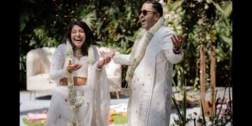 ✨ Pooja & Mo — A Heartfelt Intimate Wedding in Sumatra | Wedding Trailer ✨
