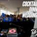 Lit Wedding Cocktail Hour/Dinner DJ Set | DJ Julz (Pop, Dance Classics, Gospel, NOLA Bounce, R&B)