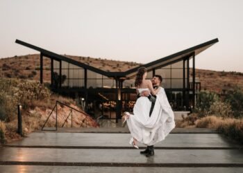 Janco & Babette | Beaurain Wedding Venue in South Africa