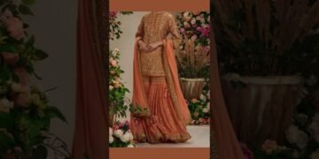 Barat/Wedding Special Dress For Girls