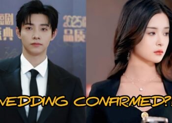 “Fans Think Ma Xiaoyu & Meng Na Have Already Began Wedding Planning — Here’s Why”