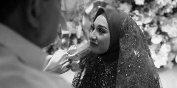 The Intimate Wedding of Saidah & Dito. #sunflowerweddingplanner