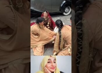 ਸਾਲੀਆਂ ਨੇ ਕਰਤਾ ਕੰਮ 🤣 #dj #punjabisong #trending #wedding #shortsfeed