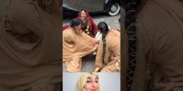 ਸਾਲੀਆਂ ਨੇ ਕਰਤਾ ਕੰਮ 🤣 #dj #punjabisong #trending #wedding #shortsfeed