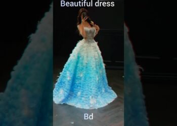 Beautiful dress #dress #wedding #truedailogue